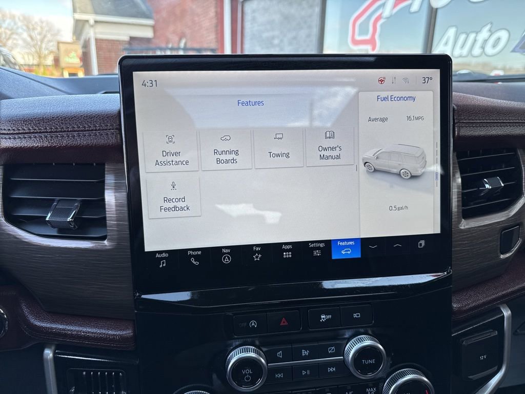 Used 2024 Ford Expedition Limited image 42