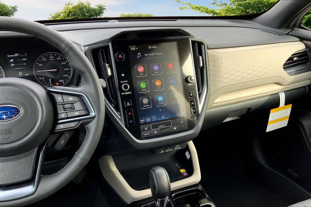 New 2026 Subaru Forester Limited image 6