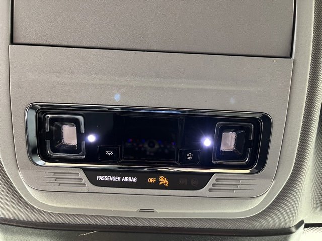 Used 2022 Lincoln Corsair AWD w/ Equipment Group 101A image 35