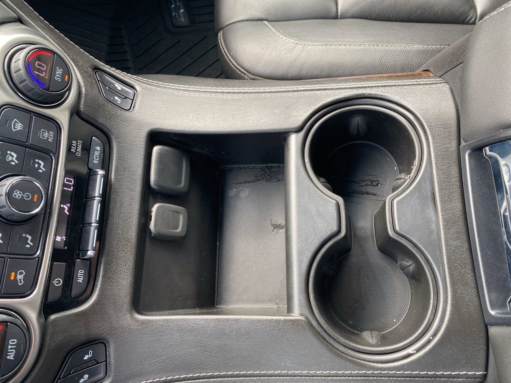 Used 2019 Chevrolet Tahoe LT RWD image 25