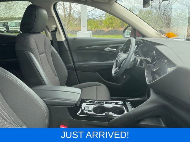 Used 2022 Buick Envision Preferred FWD image 12