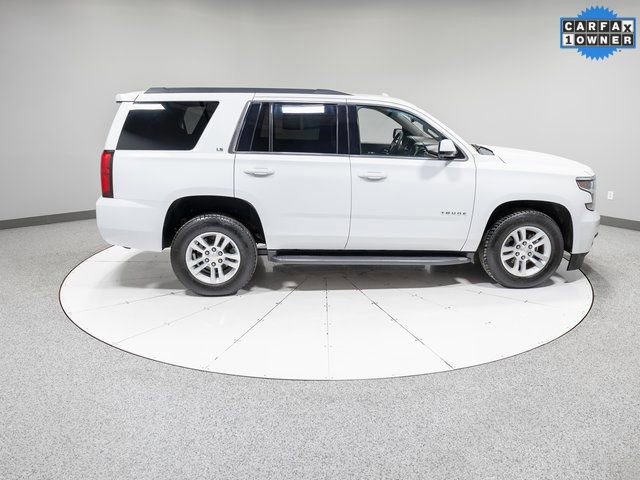 Used 2016 Chevrolet Tahoe LS AWD/4WD image 28