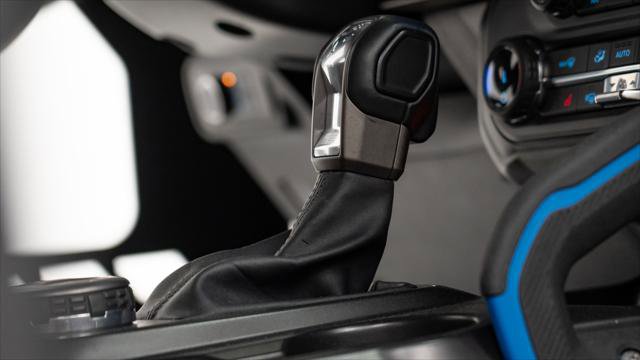 Used 2022 Ford Bronco Outer Banks image 33