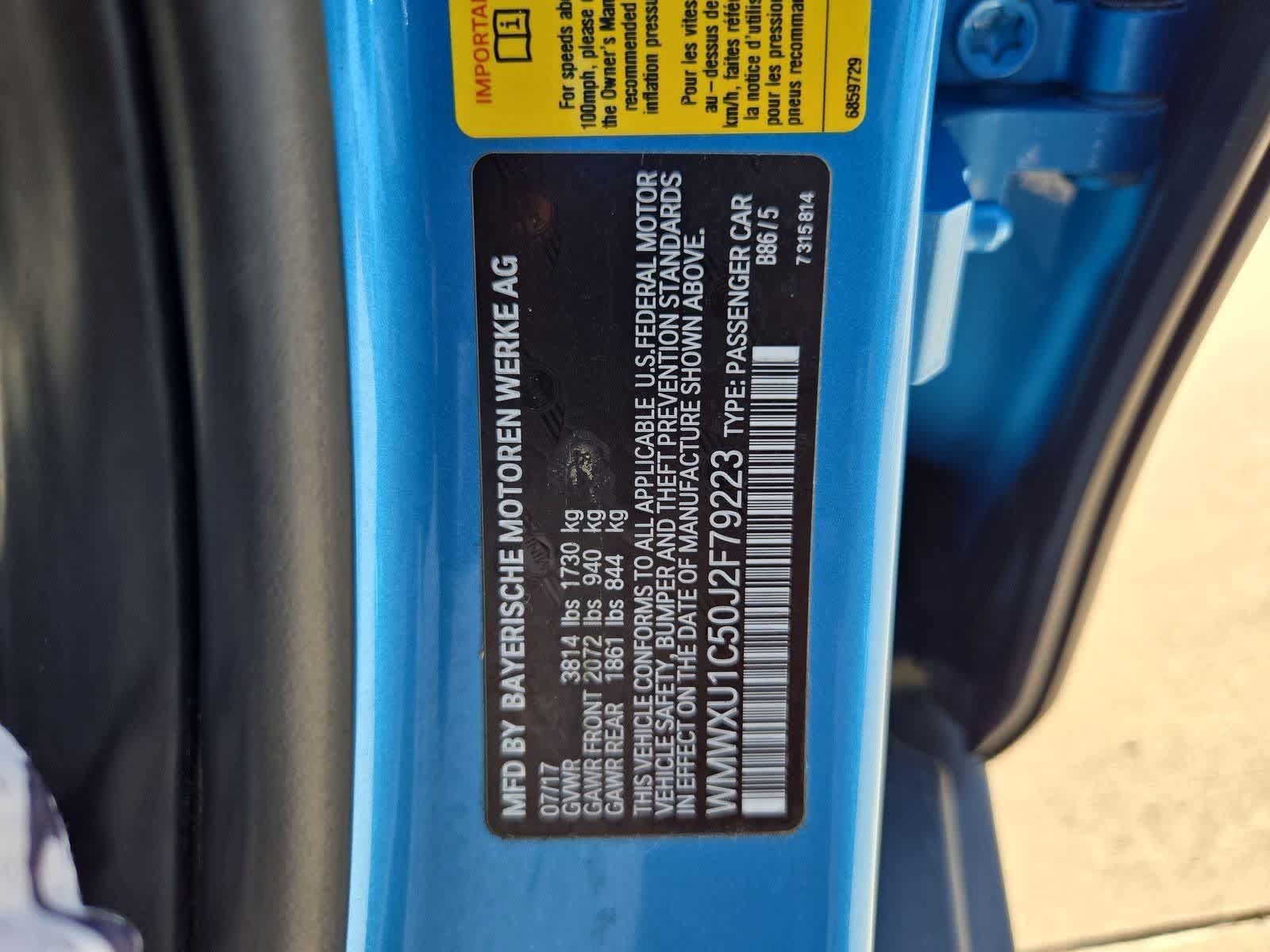 Used 2018 MINI Cooper 4-Door Hardtop FWD image 33
