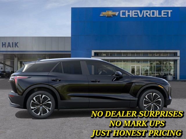 New 2026 Chevrolet Blazer EV LT FWD image 5