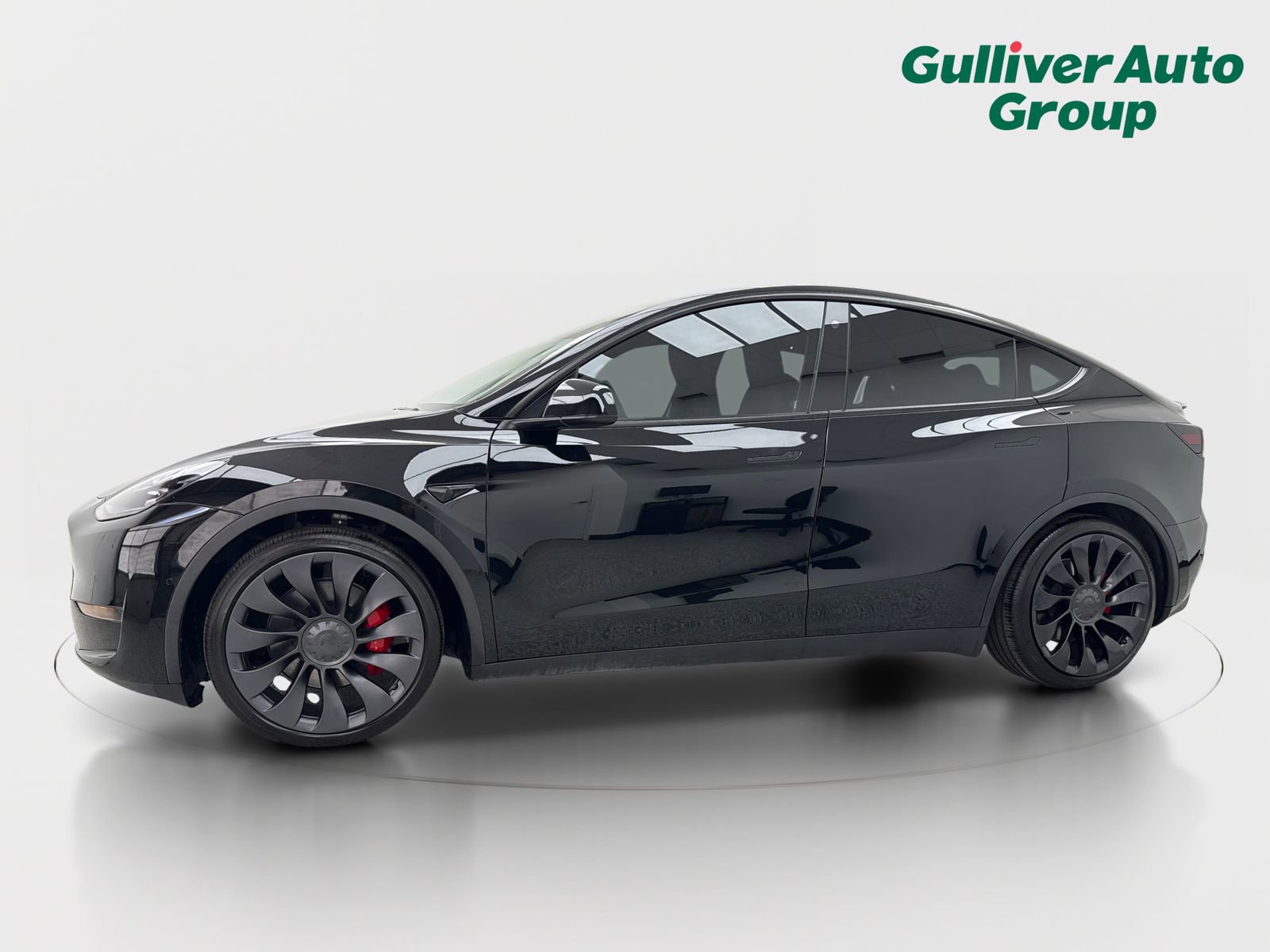 Used 2022 Tesla Model Y Performance image 2