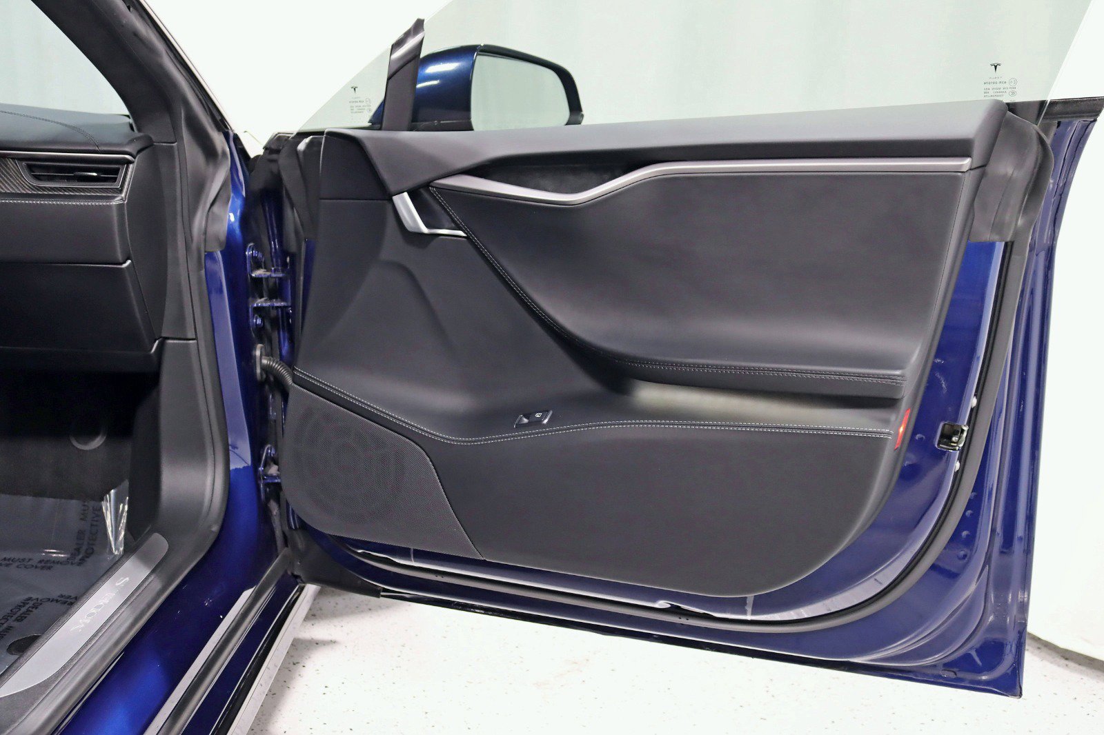 Used 2019 Tesla Model S P100D image 36