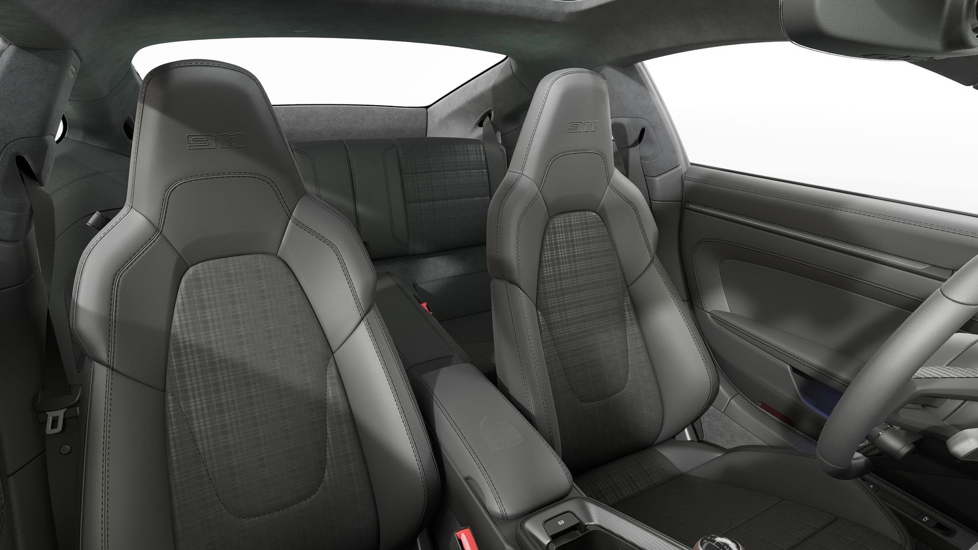 New 2026 Porsche 911 Carrera T image 5