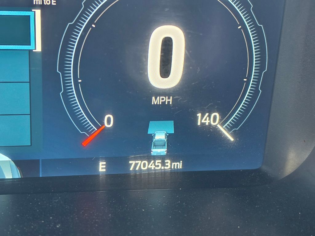 Used 2023 Ford F150 Raptor image 9