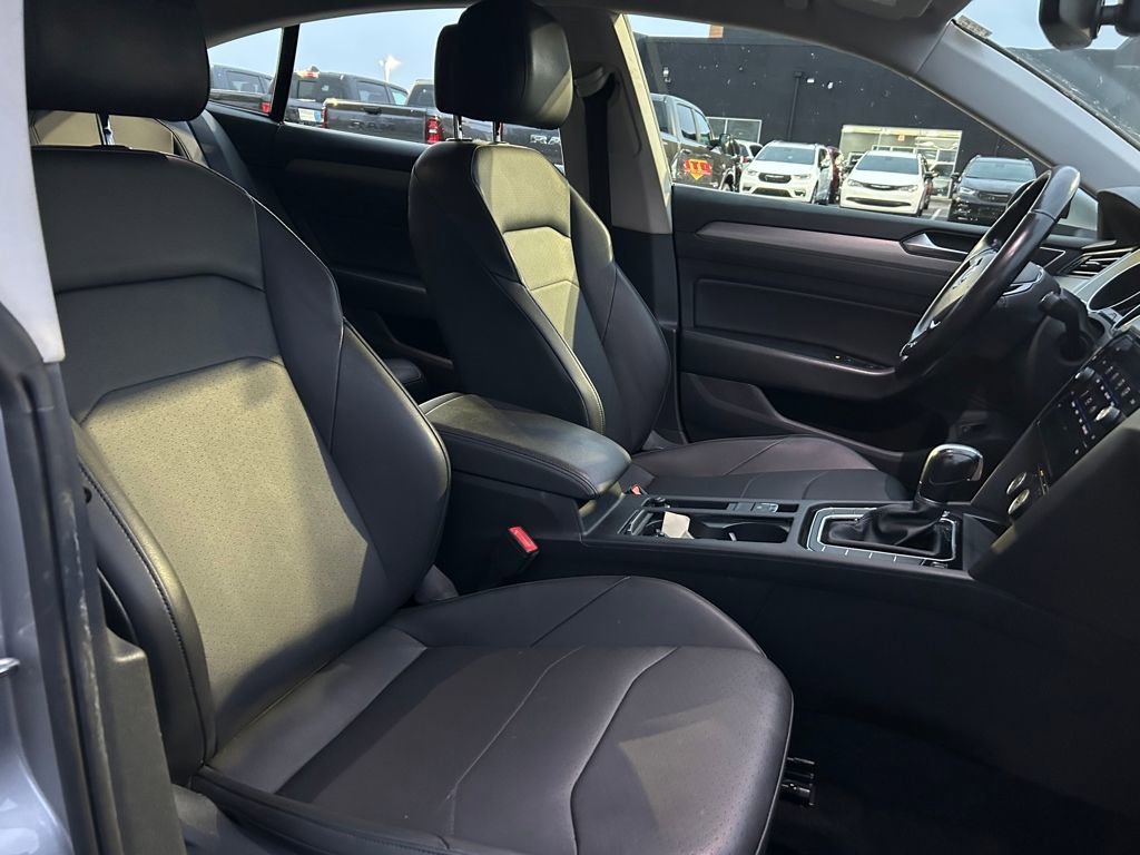 Used 2019 Volkswagen Arteon SE image 25