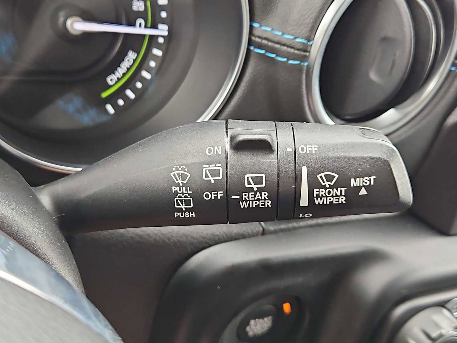 Used 2021 Jeep Wrangler Unlimited Rubicon 4xe w/ Safety Group image 23