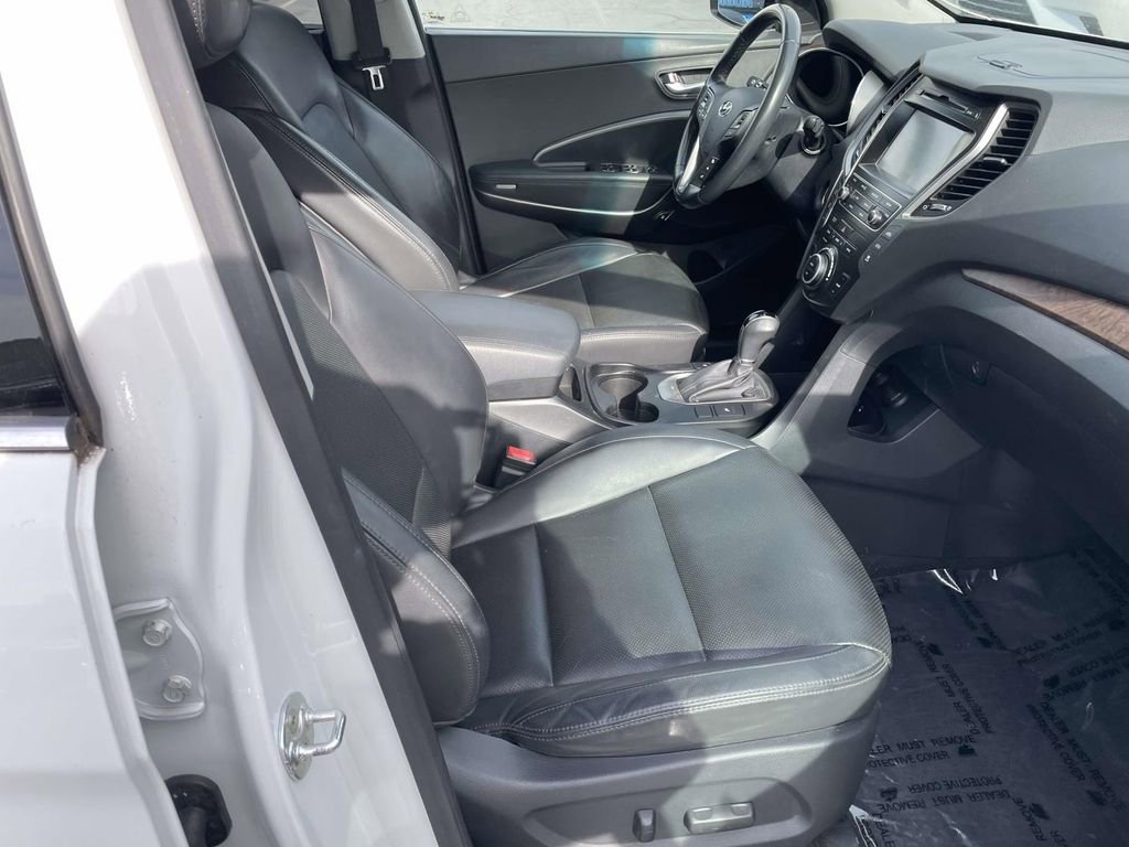 Used 2019 Hyundai Santa Fe XL SE w/ SE Premium Package 02 image 47