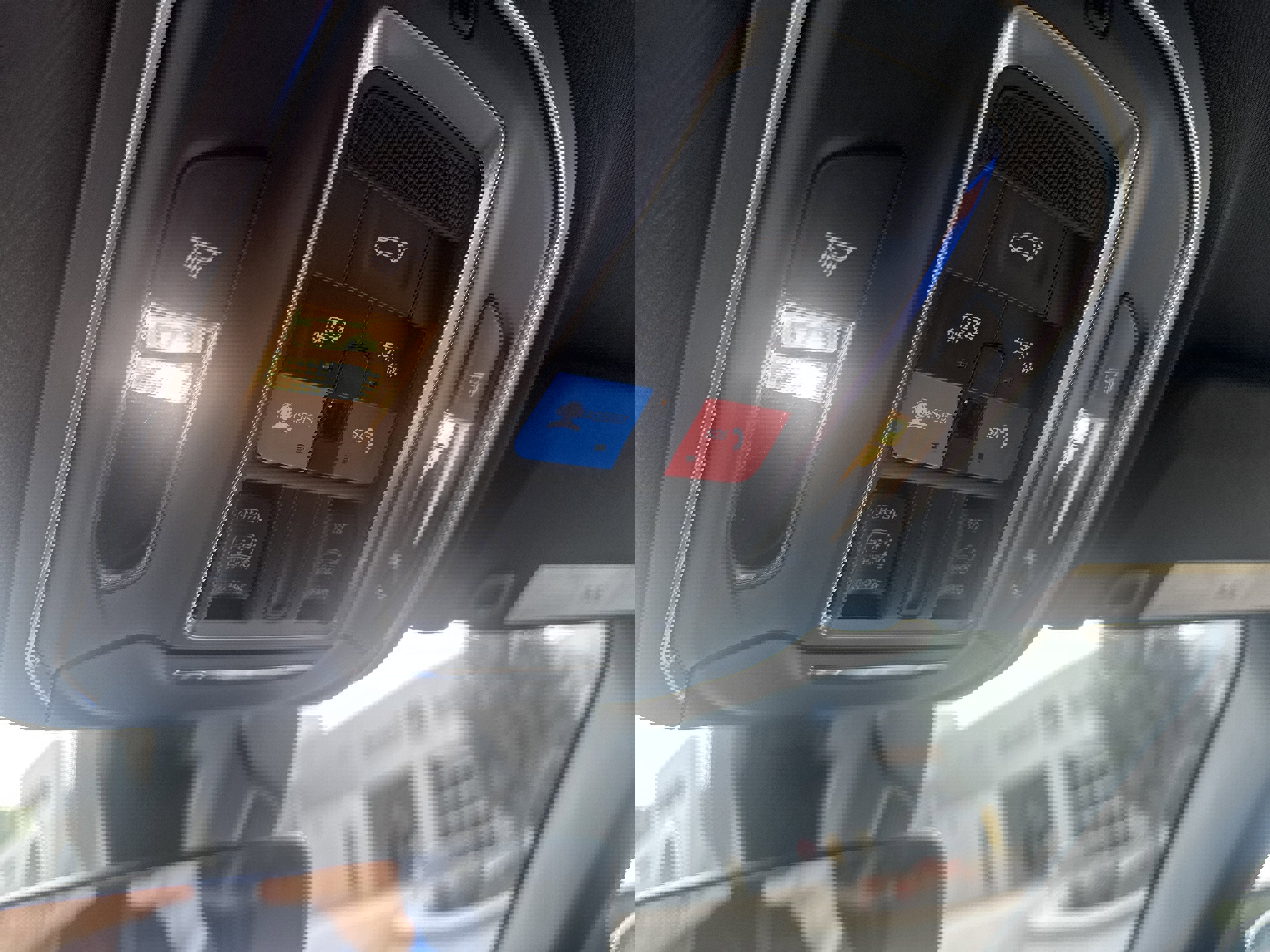 New 2025 Jeep Grand Cherokee Laredo X w/ Luxury Tech Group I image 34