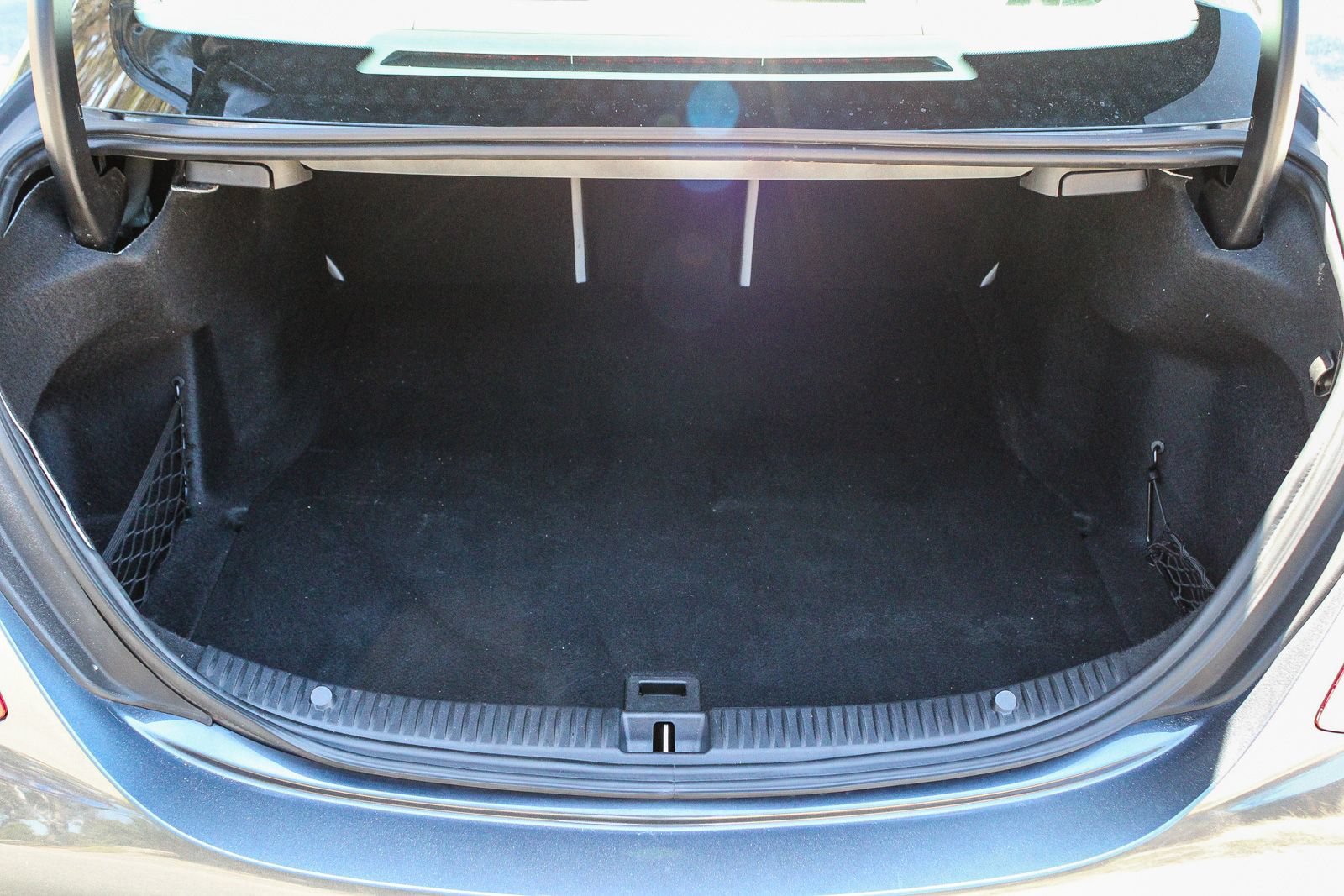 Used 2015 Mercedes-Benz C 300 Sedan image 23