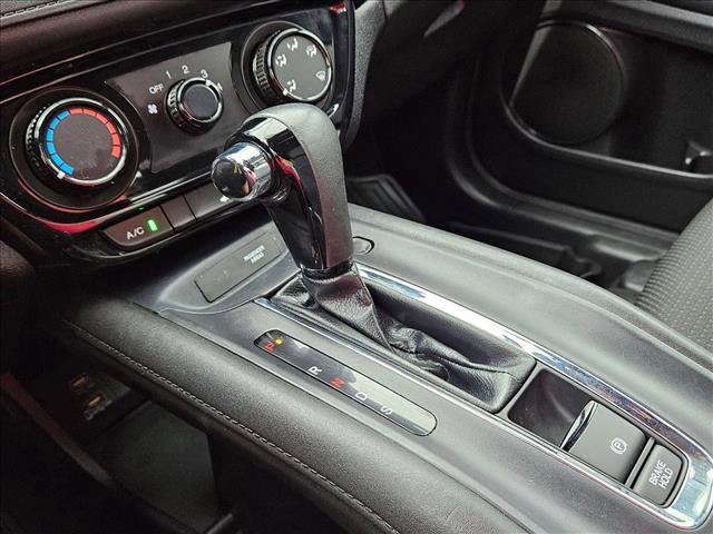 Used 2022 Honda HR-V Sport image 15