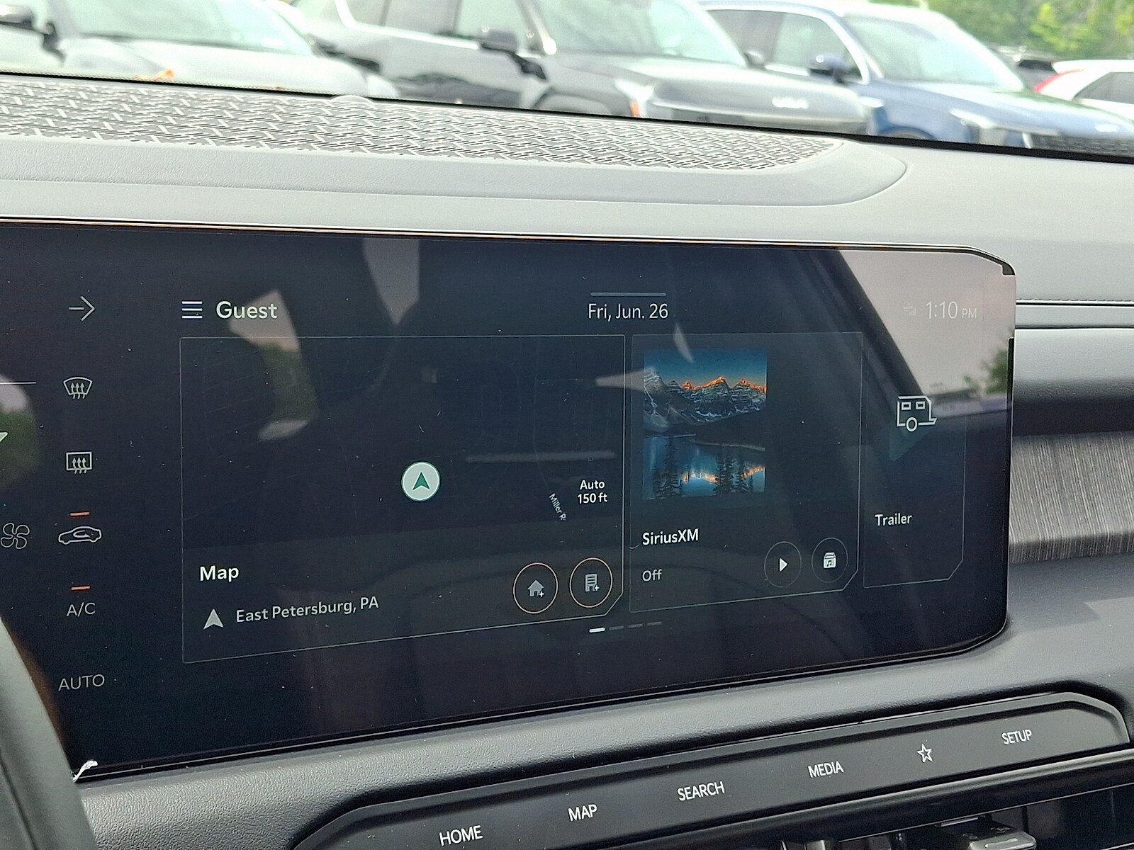 New 2027 Kia Telluride X-Line SX Prestige AWD/4WD image 10