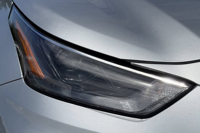 Used 2023 Toyota Highlander XLE FWD image 39