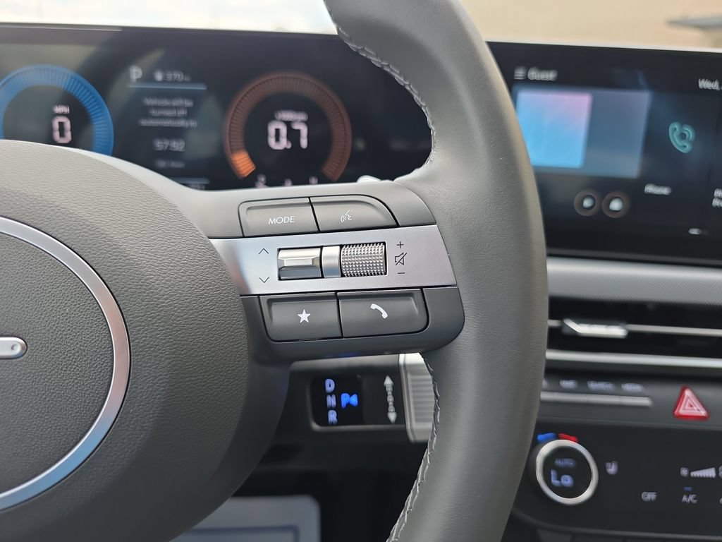 New 2026 Hyundai Sonata SEL FWD image 21