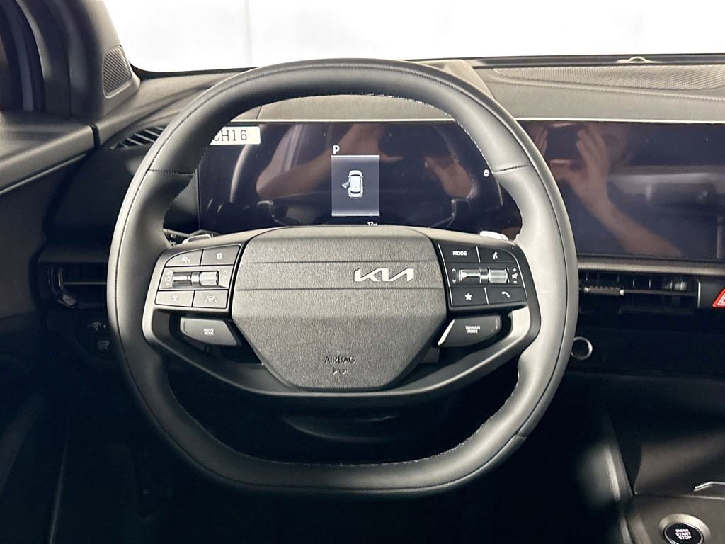 New 2026 Kia Sportage X-Line image 13