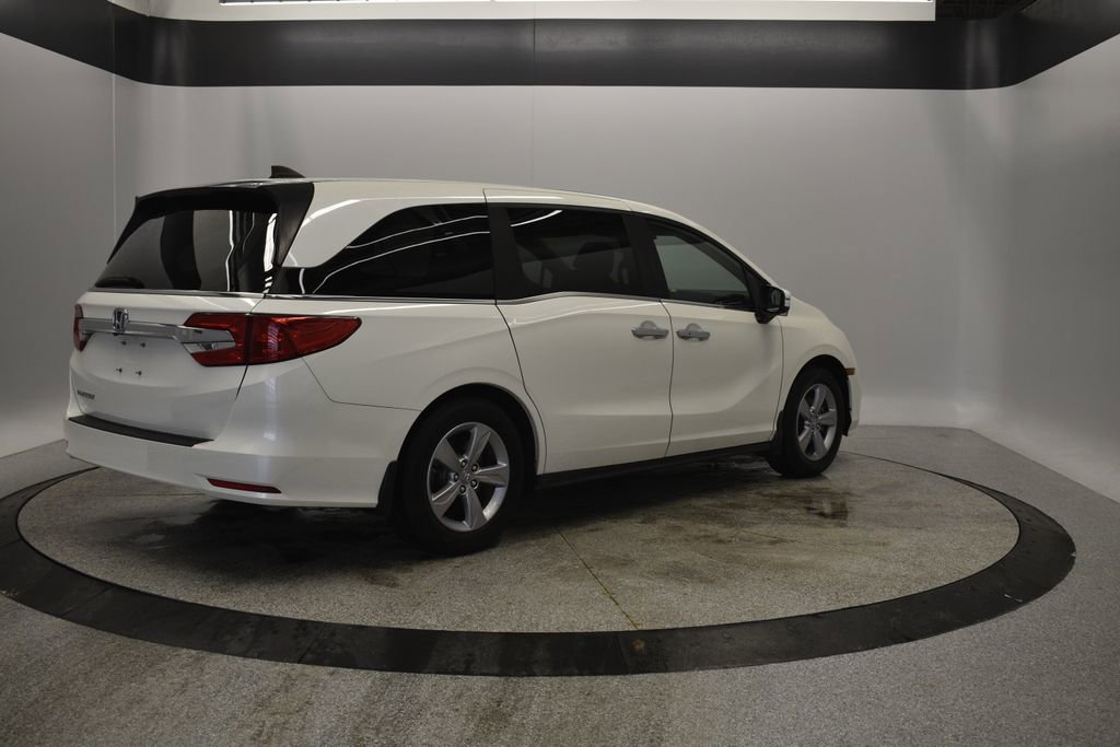 Used 2019 Honda Odyssey EX-L image 10