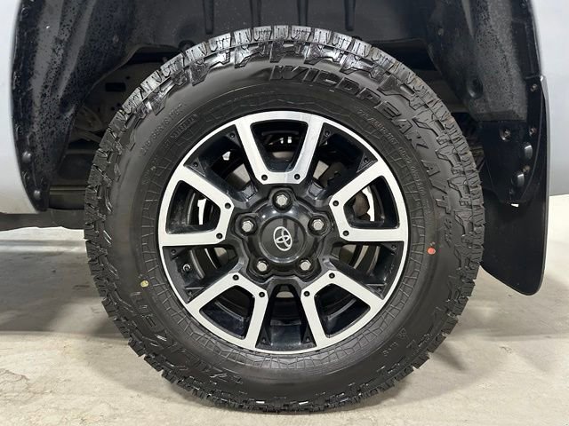 Used 2019 Toyota Tundra SR5 w/ TRD Off Road Package AWD/4WD image 23