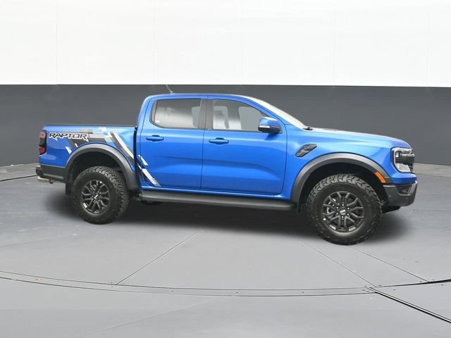 Used 2024 Ford Ranger Raptor AWD/4WD image 18
