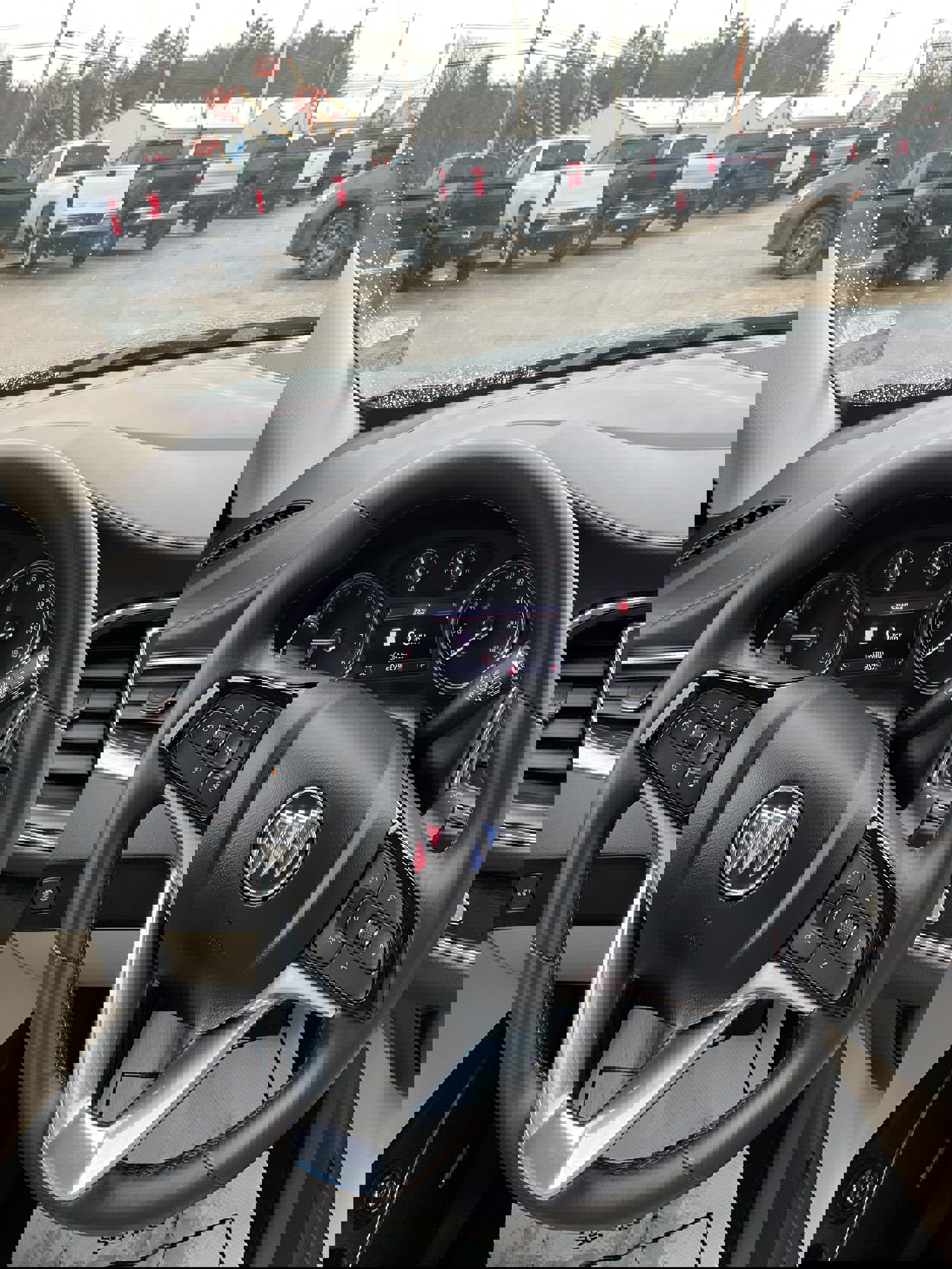 Certified 2022 Buick Enclave Essence w/ Experience Buick Package image 12