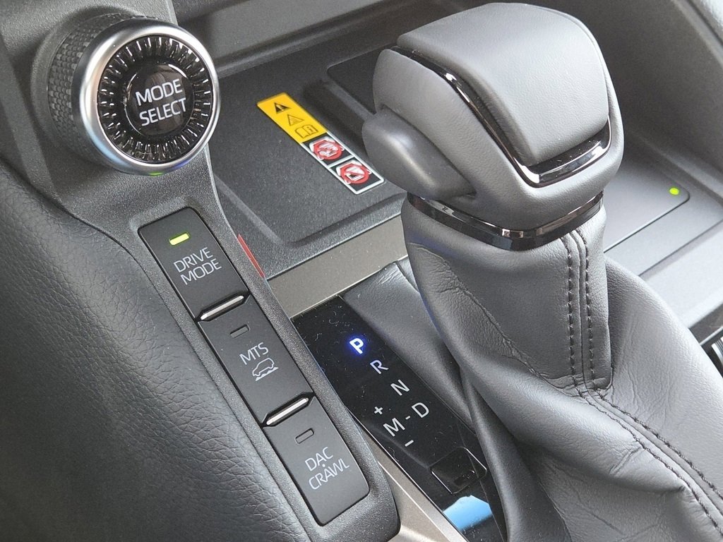 New 2026 Toyota Land Cruiser image 12