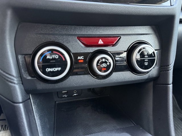 Used 2023 Subaru Crosstrek 2.0i image 21