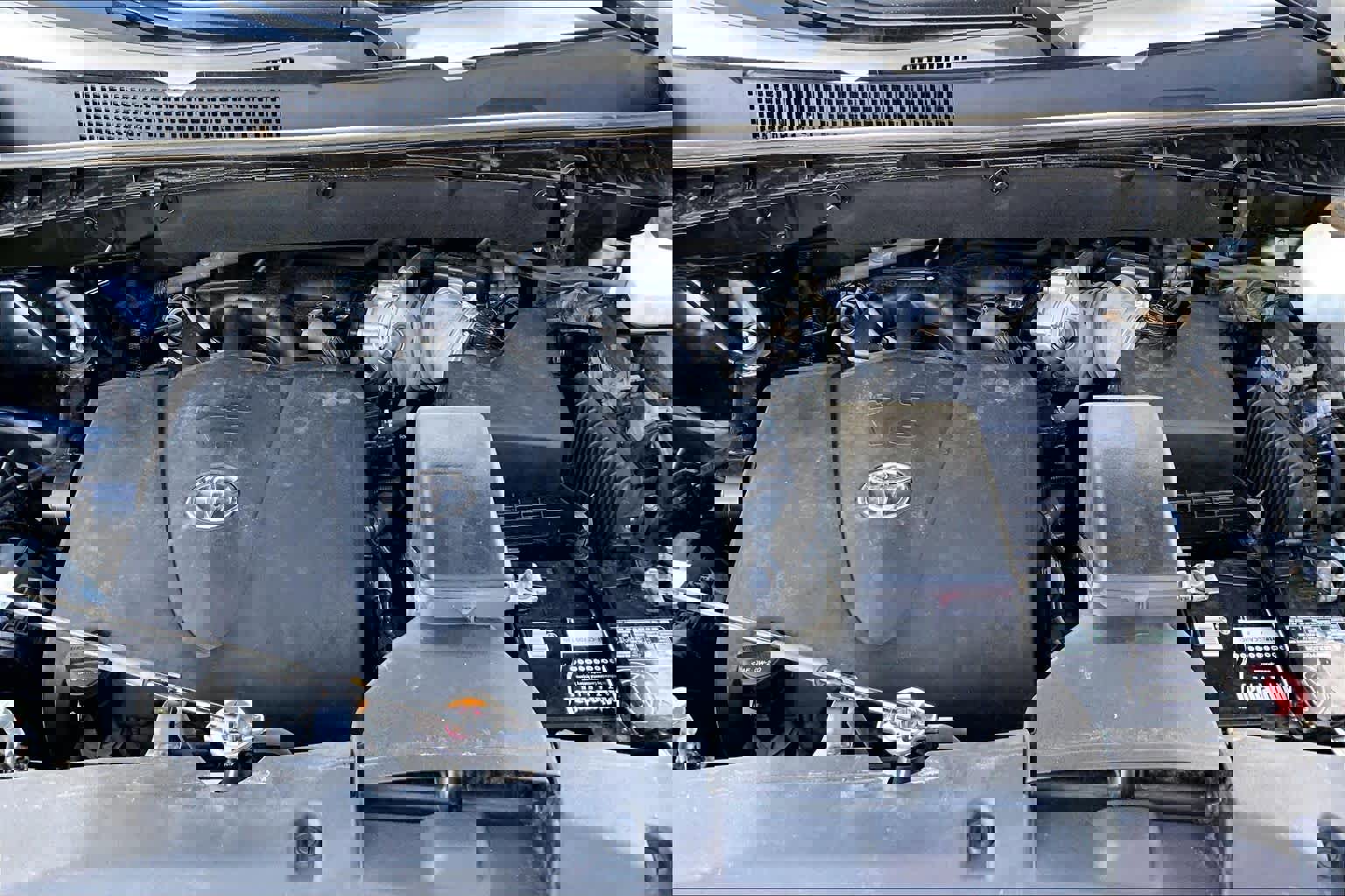 Used 2019 Toyota Highlander XLE image 32