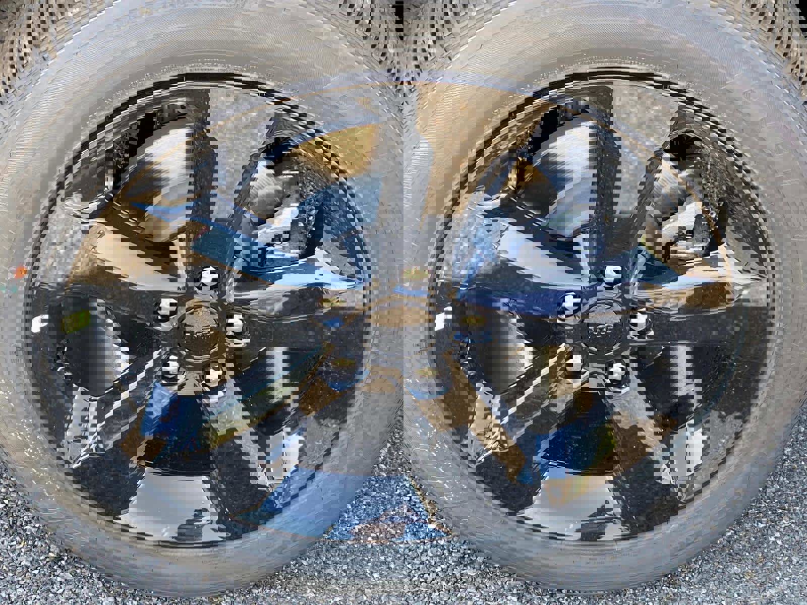 New 2025 Jeep Grand Cherokee Altitude image 6