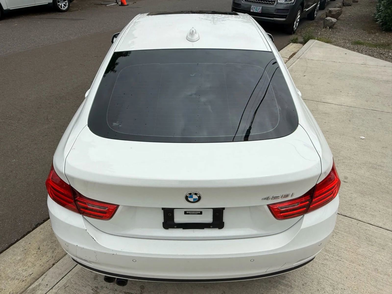 Used 2016 BMW 428i image 13