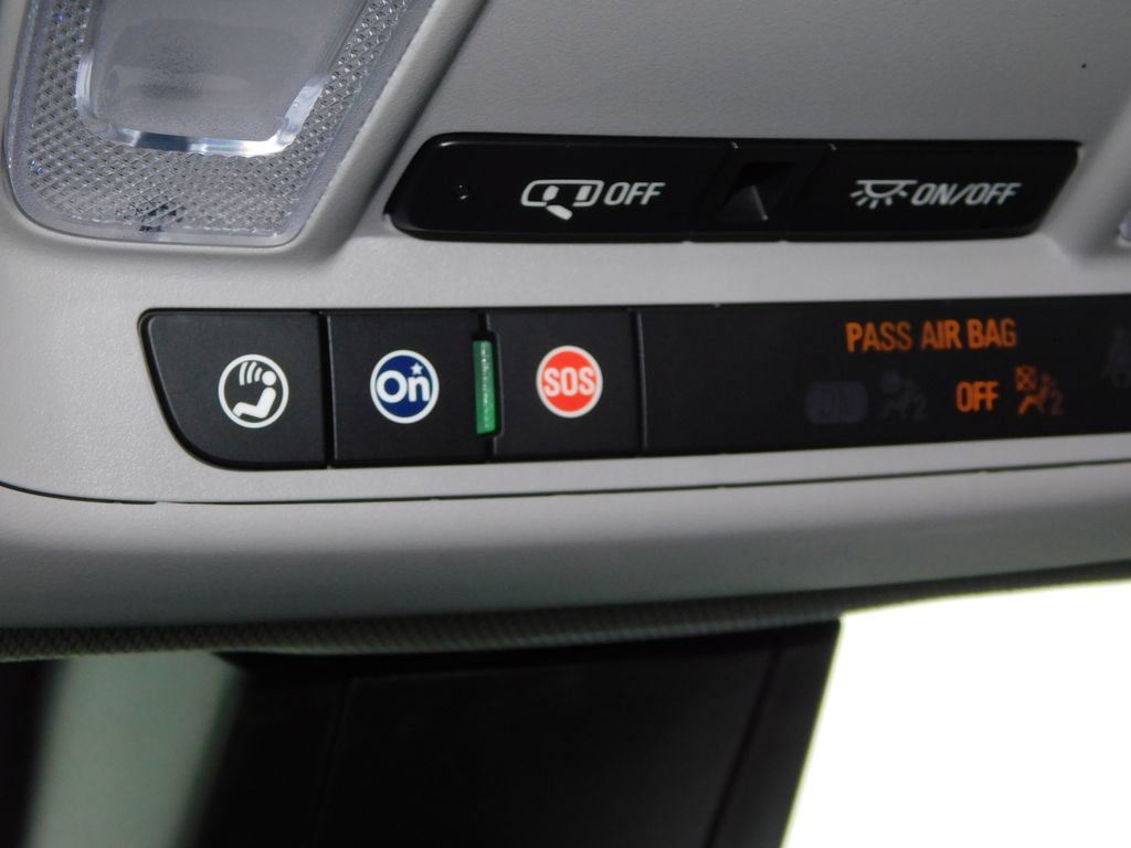 Used 2025 Chevrolet Blazer LT image 37
