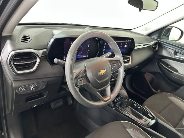 Used 2024 Chevrolet TrailBlazer LT image 13