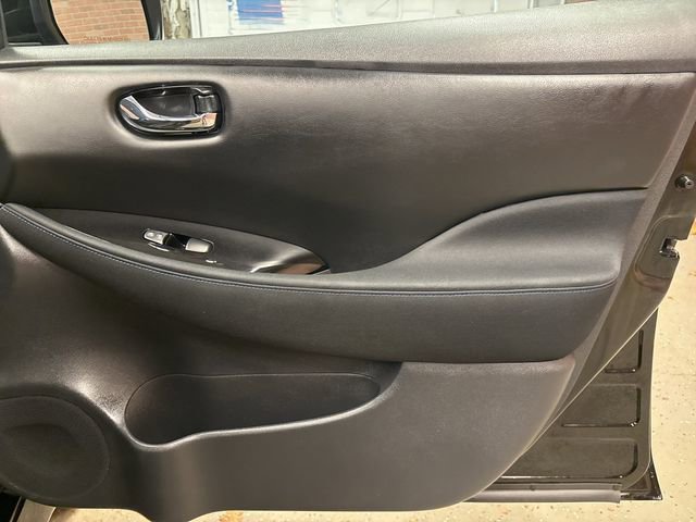 Used 2019 Nissan Leaf SV Plus w/ SV All Weather Package image 35