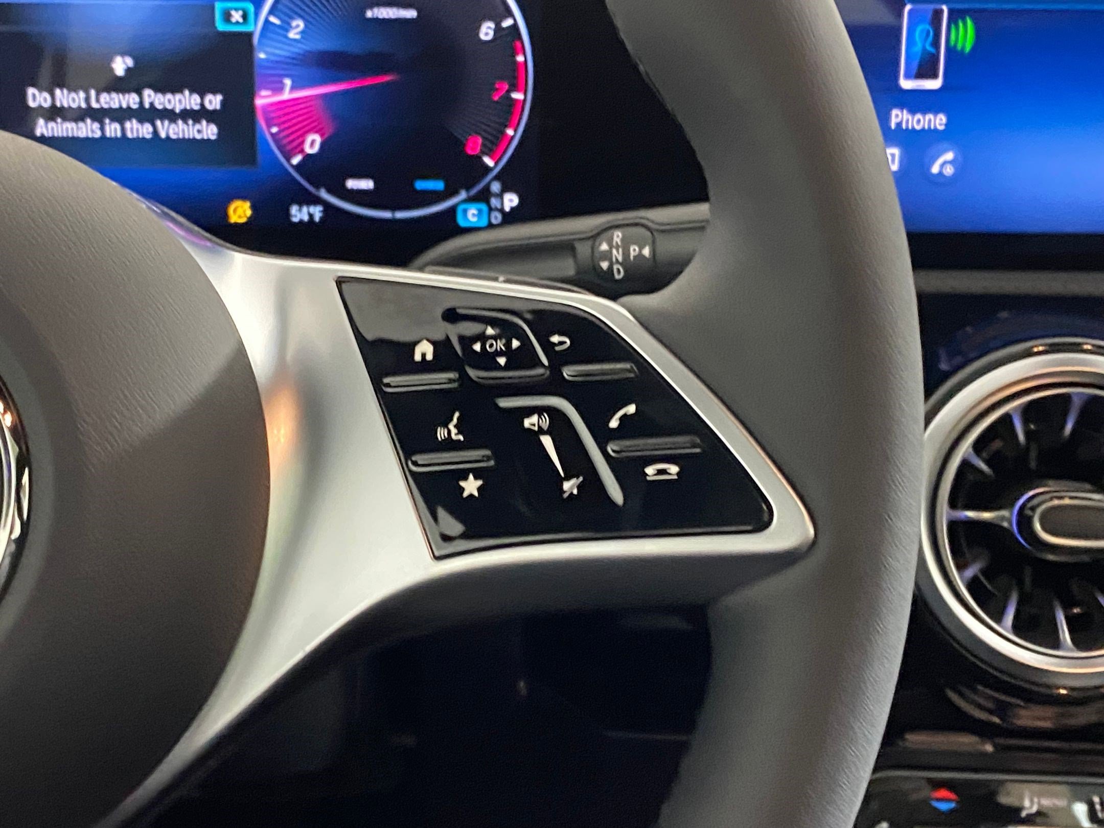 New 2026 Mercedes-Benz CLA 250 4MATIC image 29