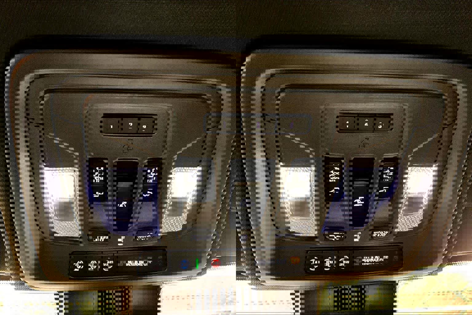 Used 2025 GMC Sierra 2500 AT4 w/ AT4 Premium Plus Package image 54