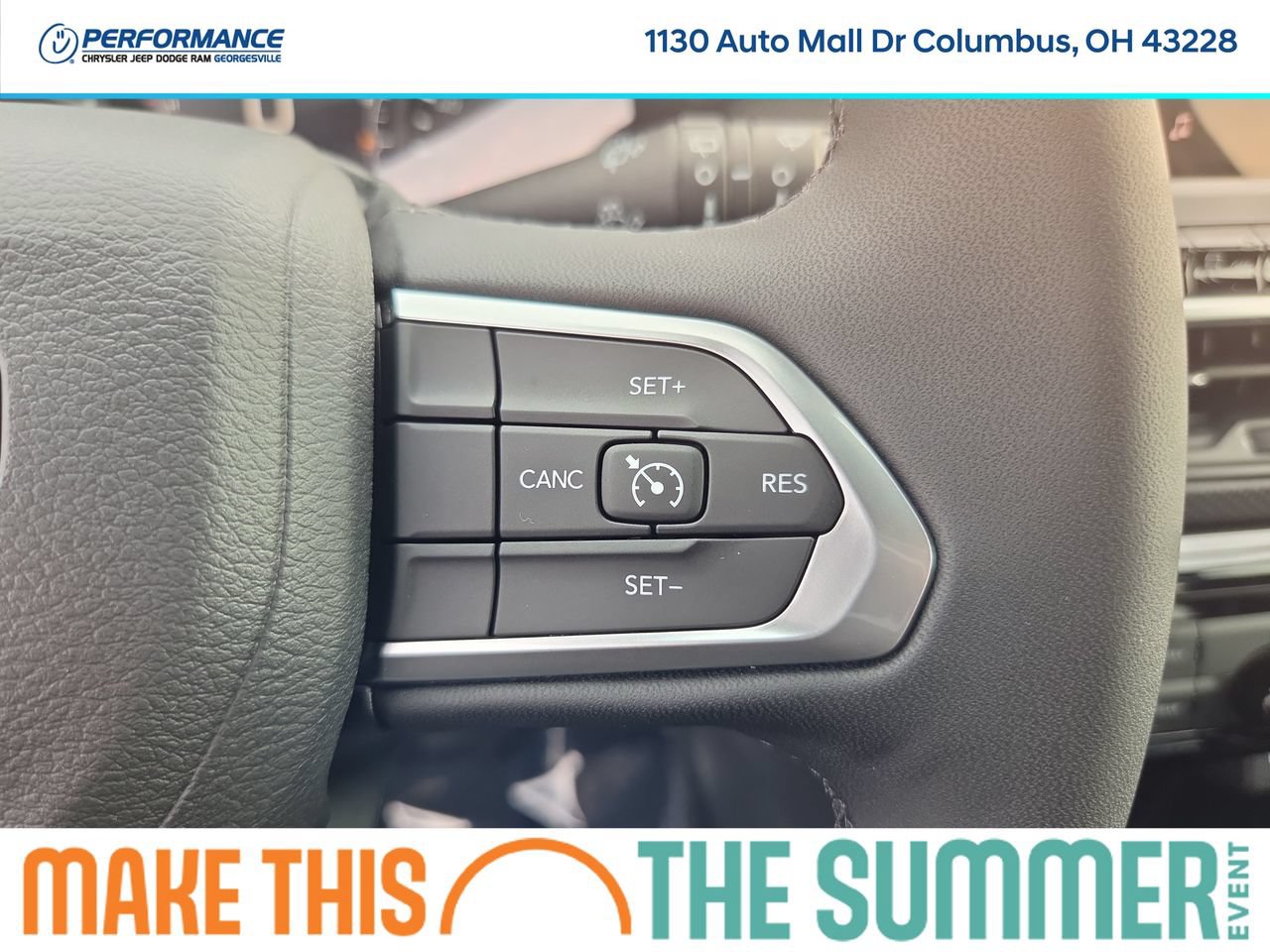 New 2026 Jeep Compass Latitude AWD/4WD image 27