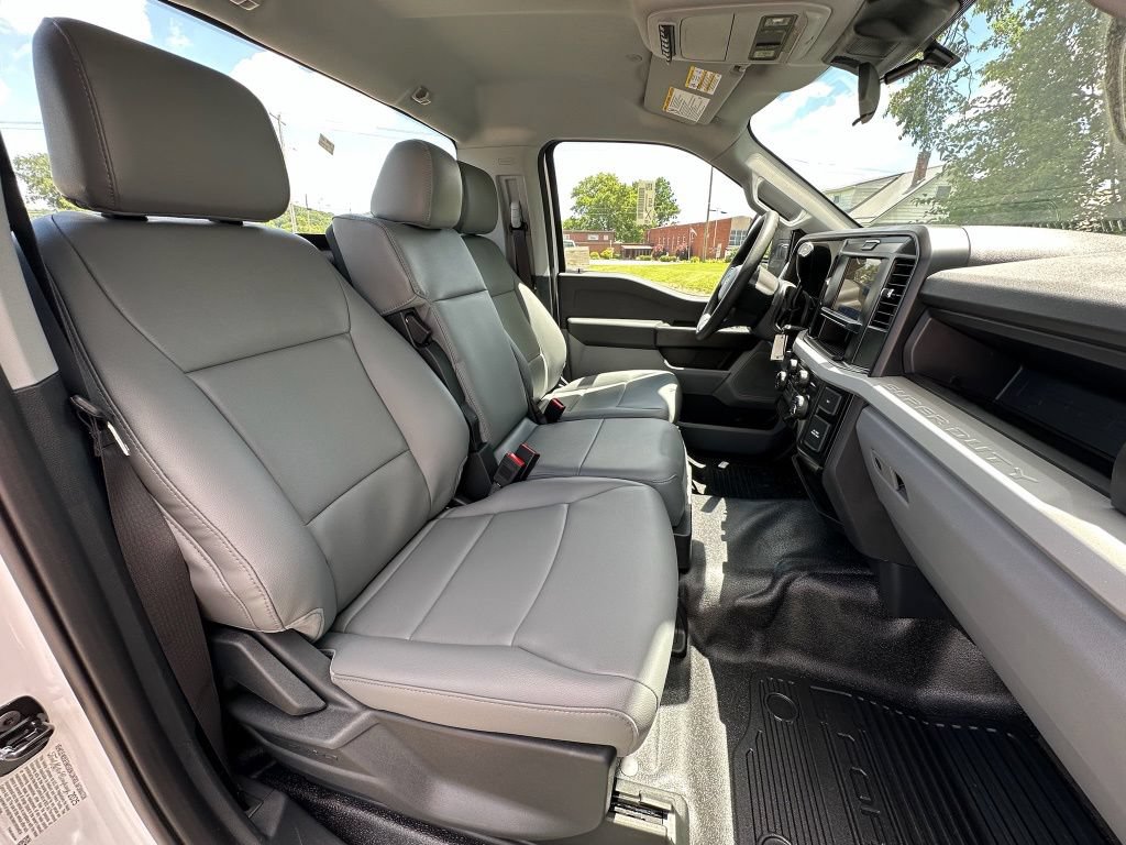 New 2026 Ford F450 XL AWD/4WD image 18