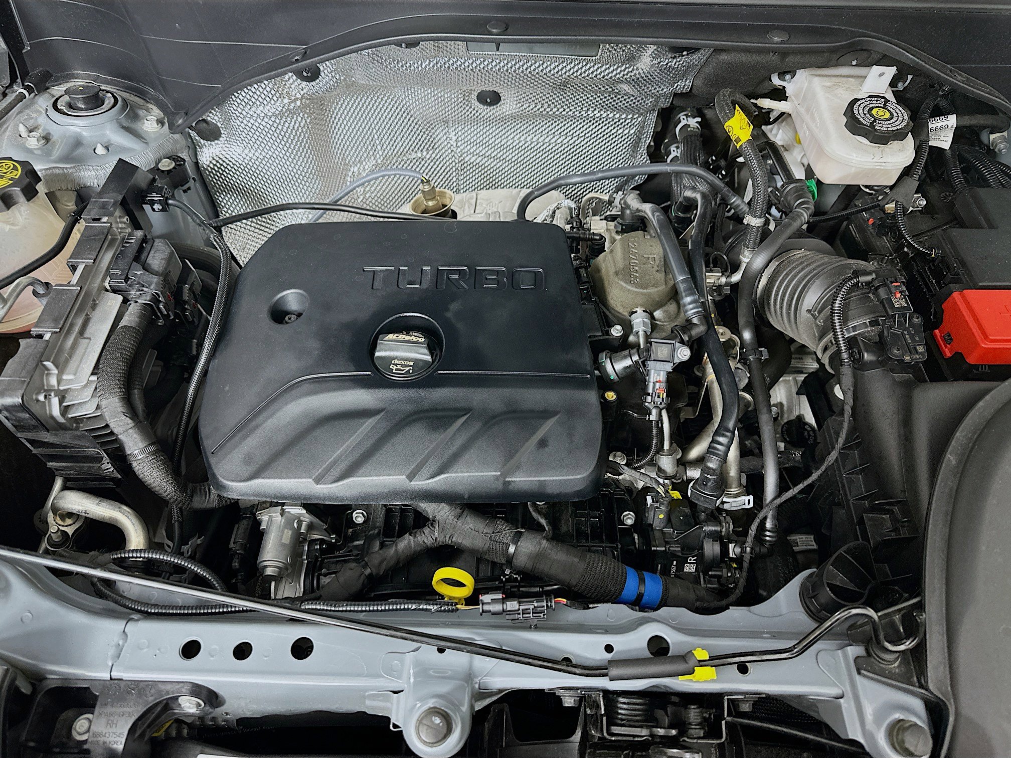 Used 2025 Buick Encore GX Preferred image 31