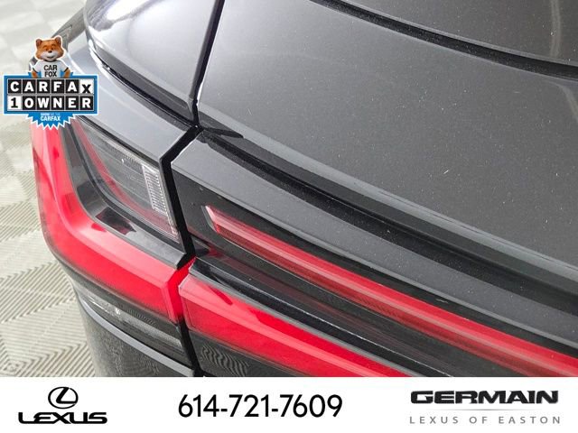 Used 2024 Lexus NX 350 AWD image 17