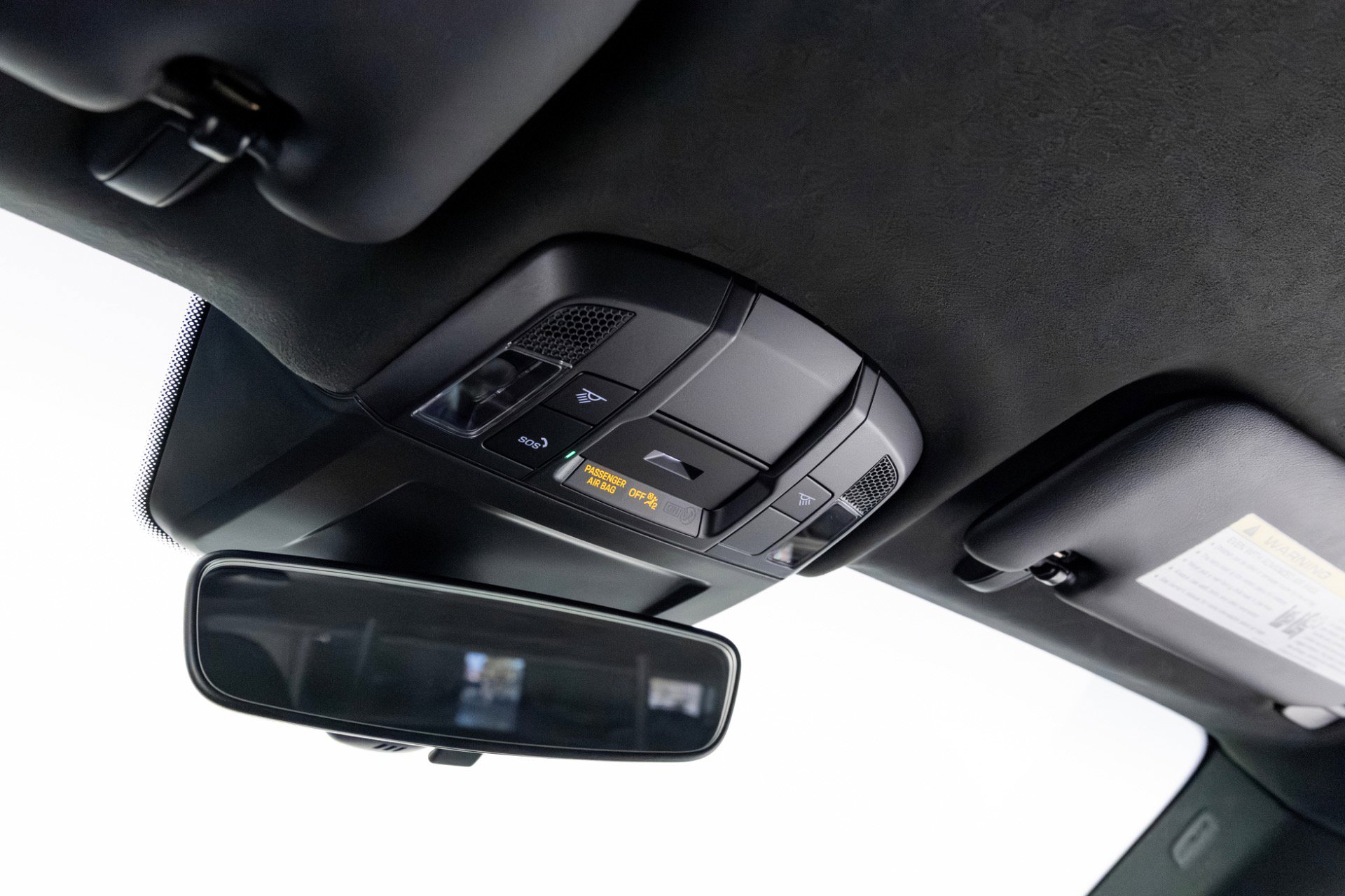 Used 2025 Porsche 911 GT3 RS image 30