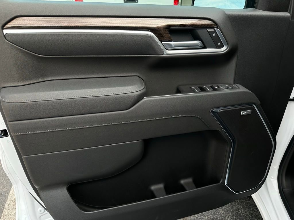 New 2026 Chevrolet Silverado 1500 RST image 10