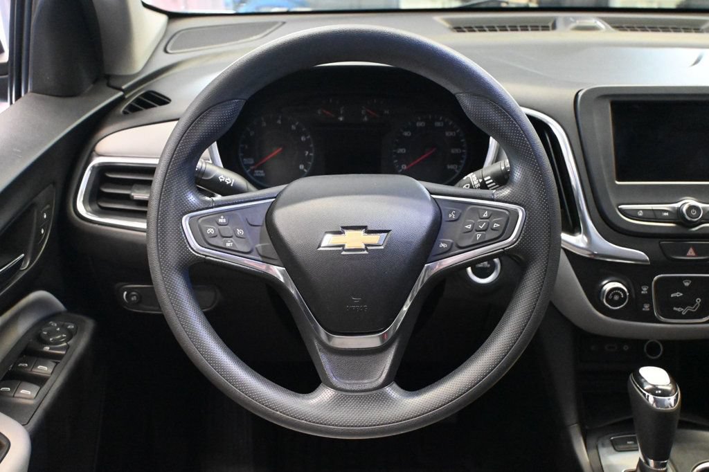 Used 2019 Chevrolet Equinox LS w/ LS Convenience Package AWD/4WD image 7