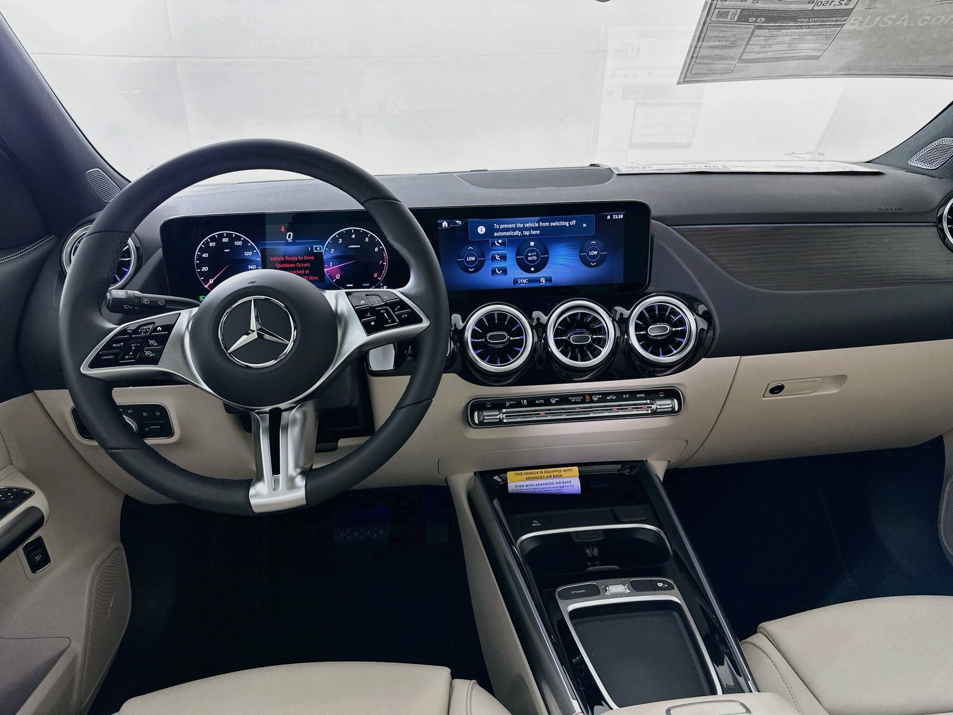 New 2026 Mercedes-Benz GLA 250 image 25