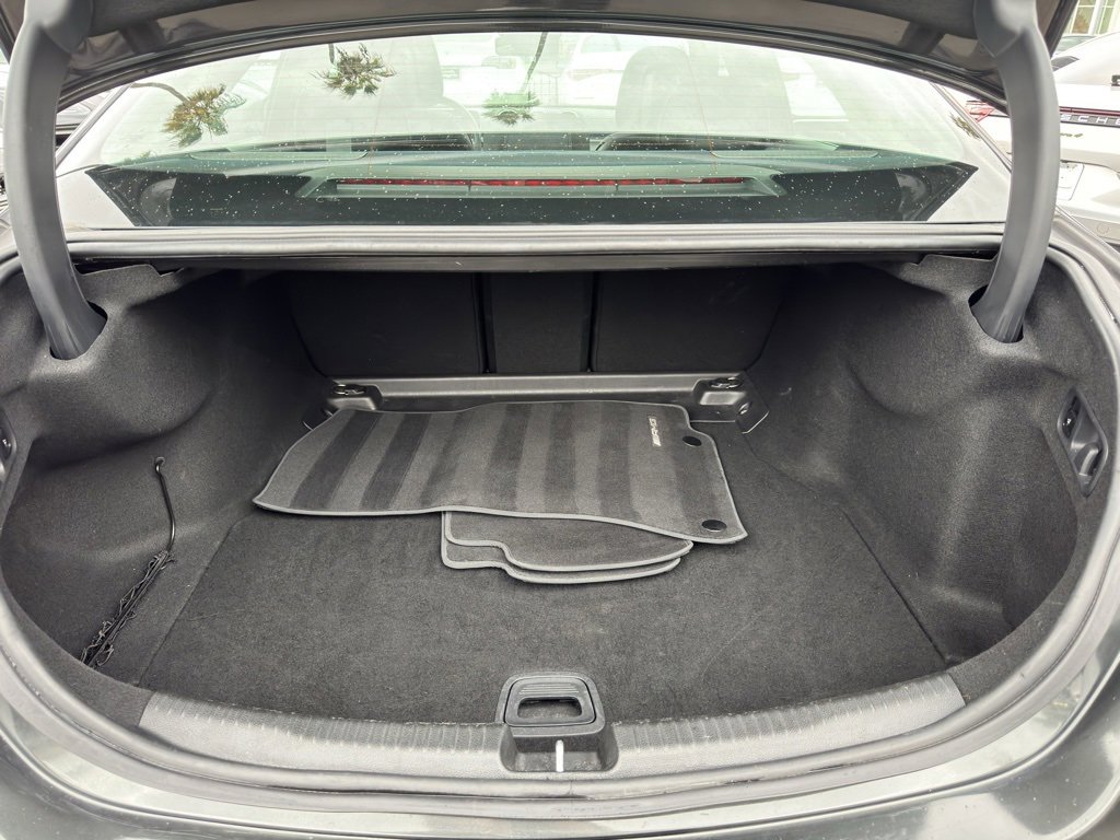 Used 2024 Mercedes-Benz C 300 Sedan w/ AMG Line w/ Night Package image 8