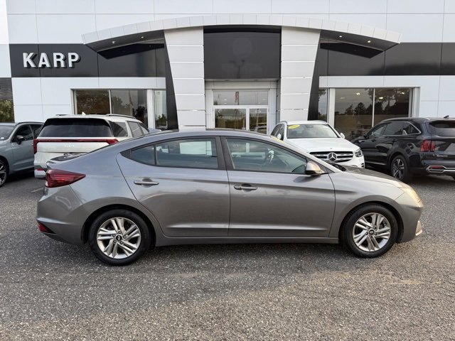 Used 2020 Hyundai Elantra Value Edition w/ Cargo Package (C1) image 14