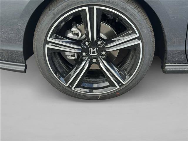 New 2026 Honda Accord SE image 10