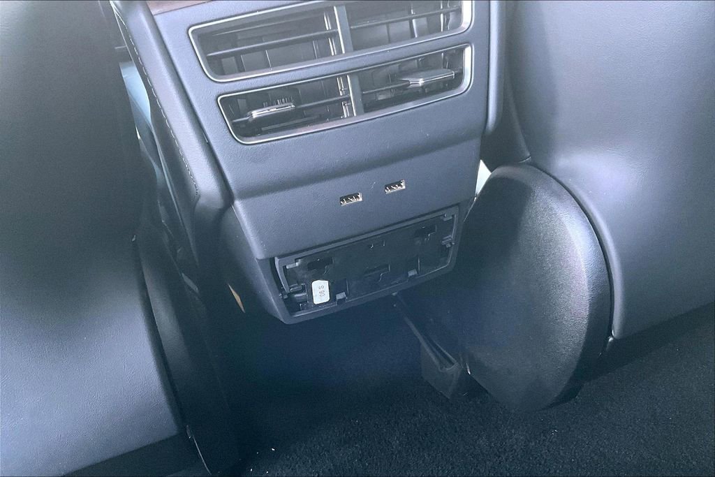 Used 2019 Tesla Model X 100D image 31