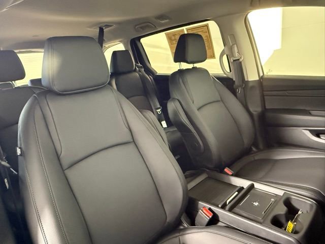 Used 2026 Honda Odyssey EX-L image 56